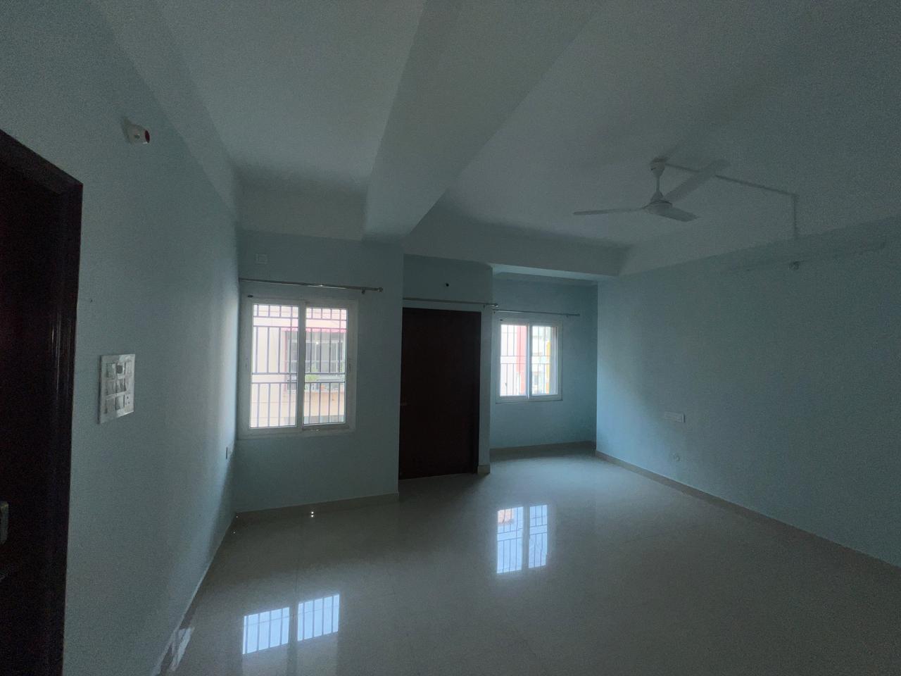 Semi Furnished 4bhk in Panjabari, Khanapara, Guwahati, Assam, India for Rent